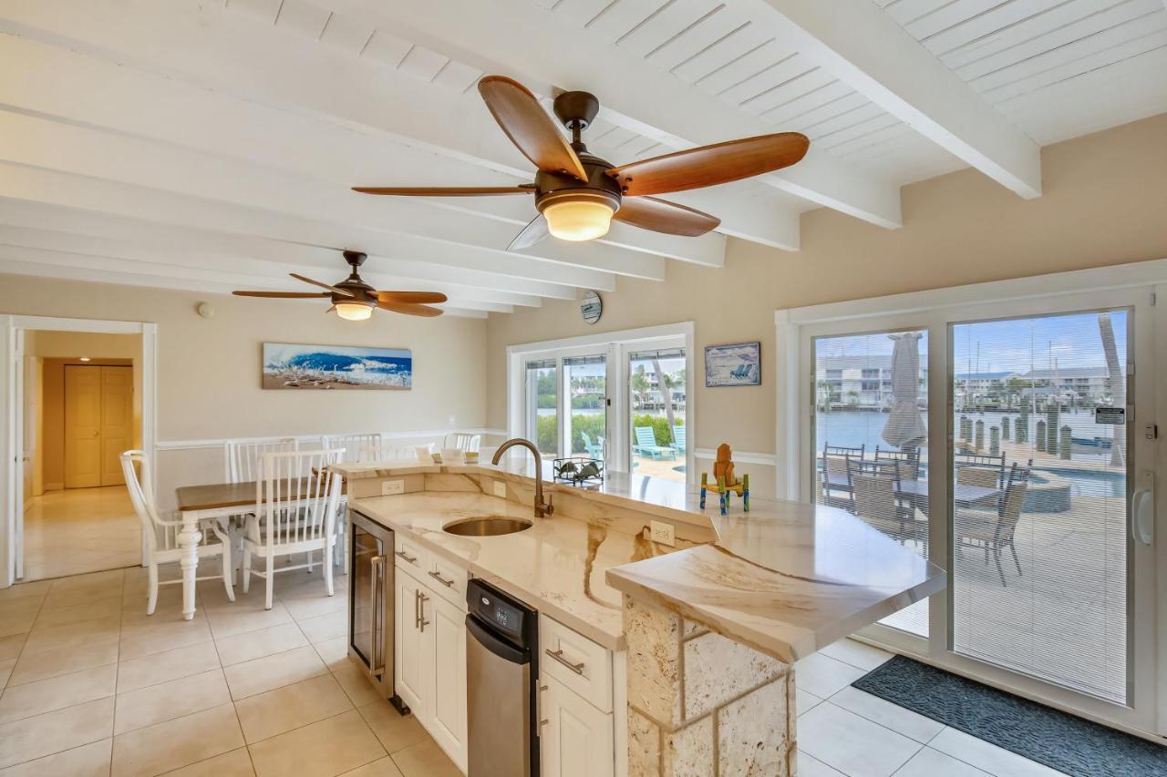 Holiday home Casa De Rosa Key Colony Beach