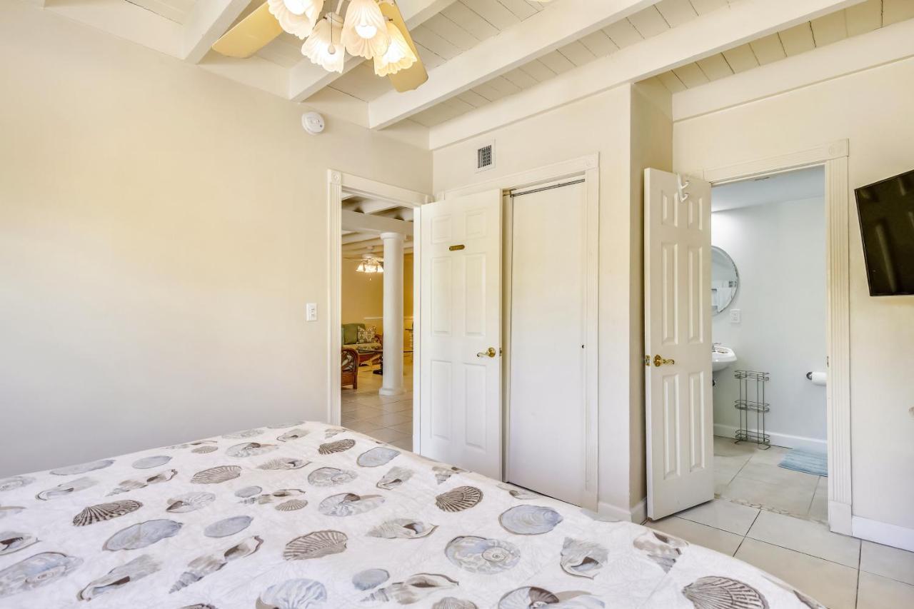 Casa De Rosa Holiday home Key Colony Beach