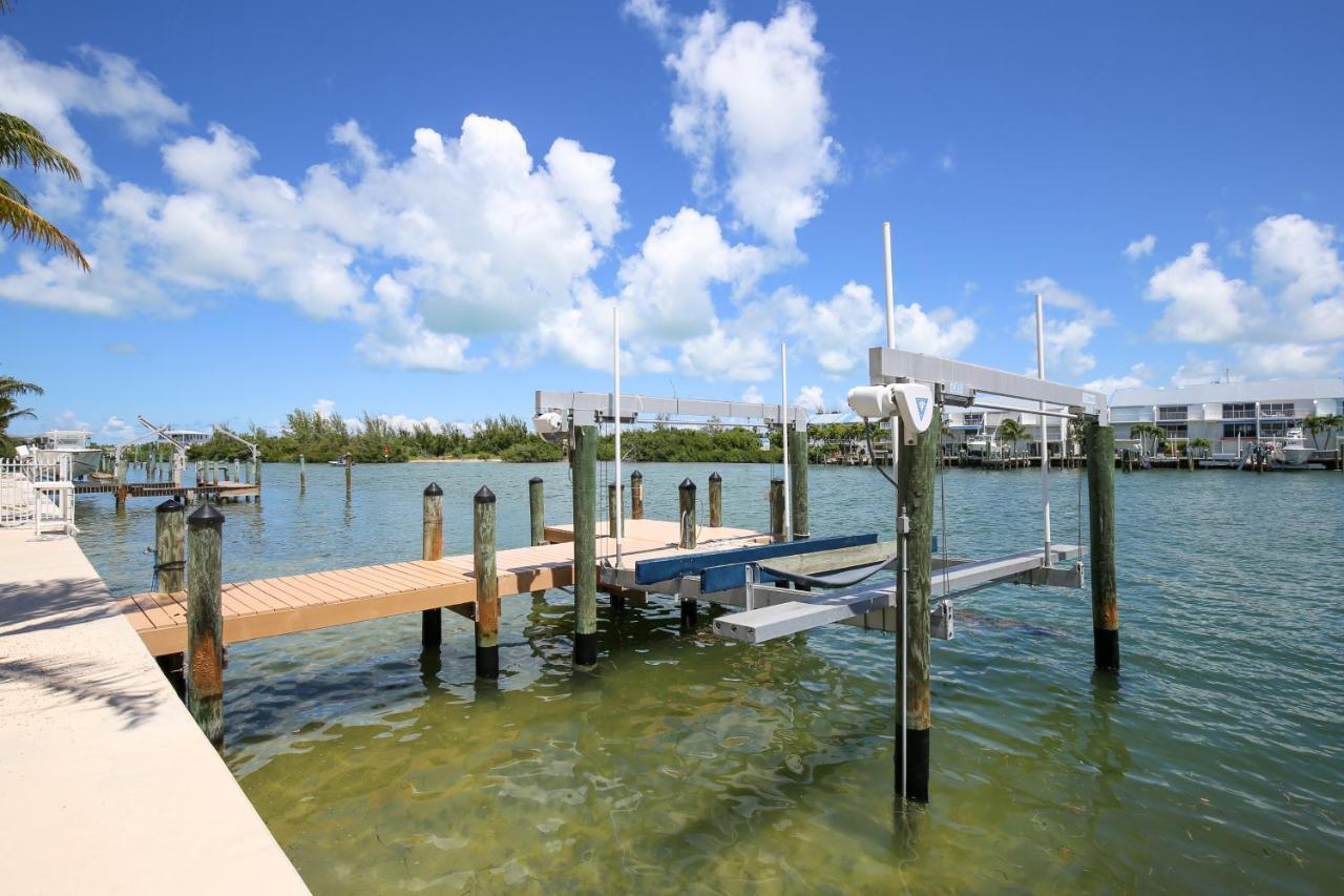Holiday home Casa De Rosa Key Colony Beach