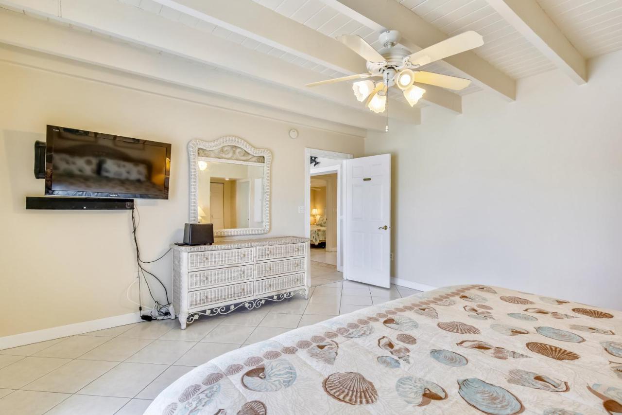 Casa De Rosa Key Colony Beach