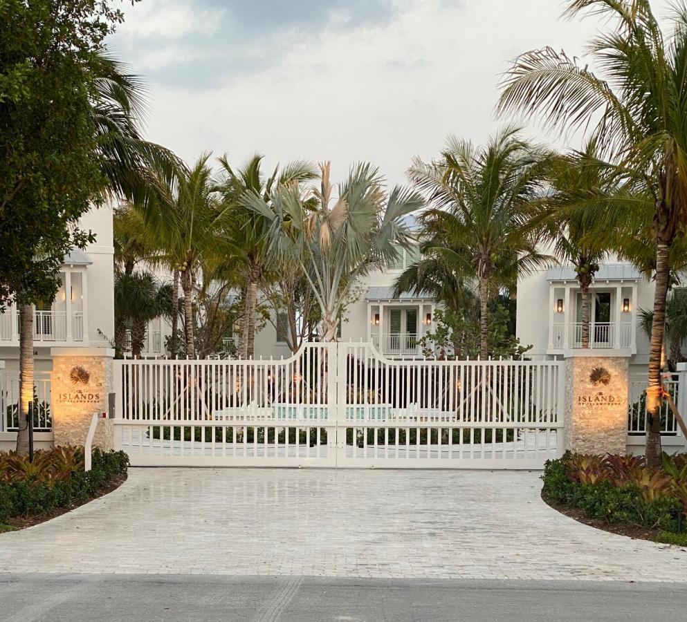 The Islands Of Hotel
