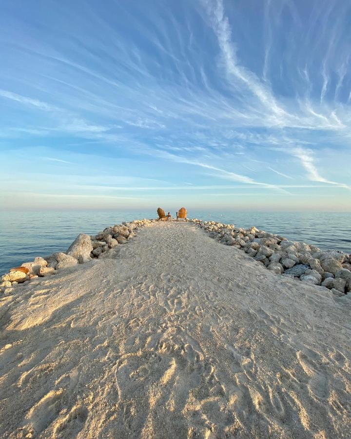 The Islands Of Islamorada