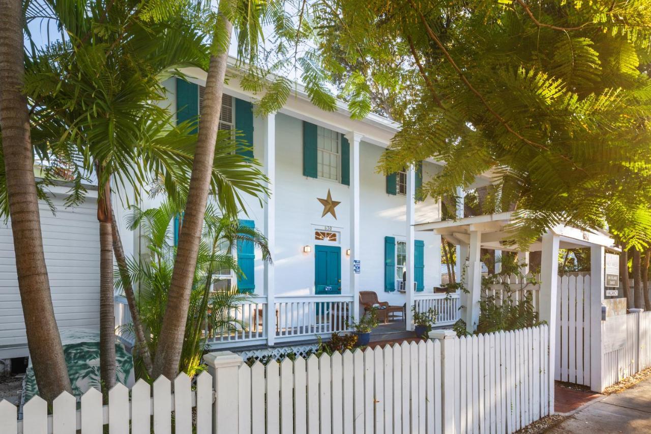 Bed & Breakfast Kona Kai Oasis 2*
