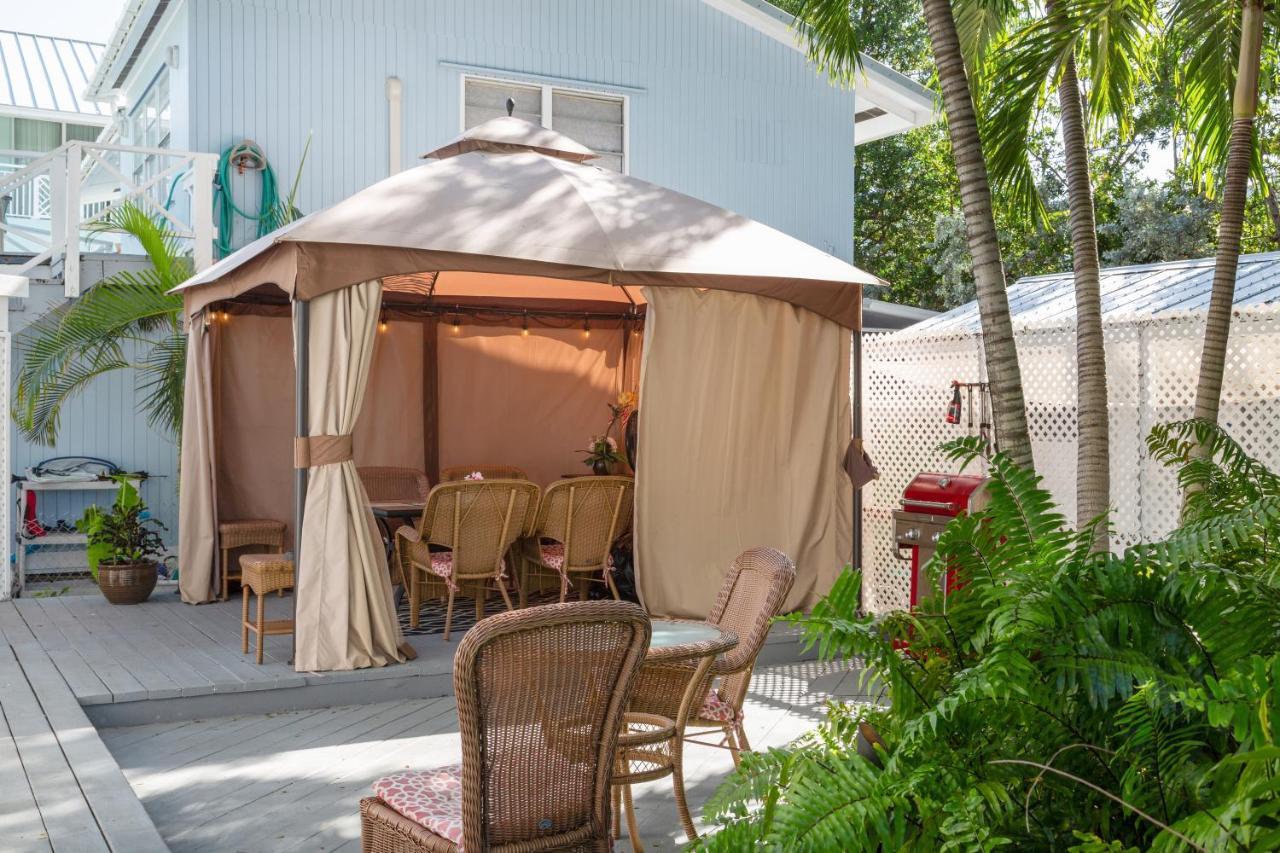 Bed & Breakfast Kona Kai Oasis 2*