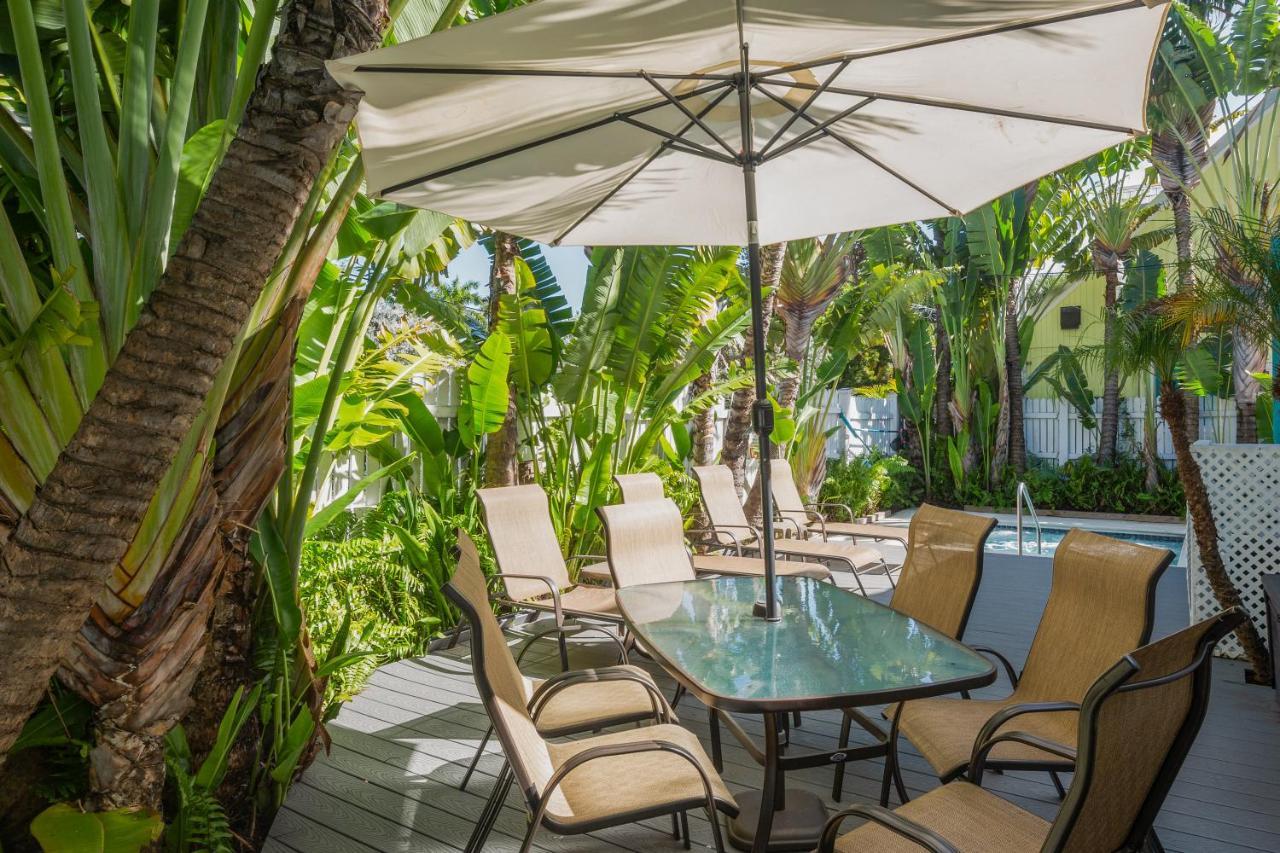 Kona Kai Oasis Bed & Breakfast Key West