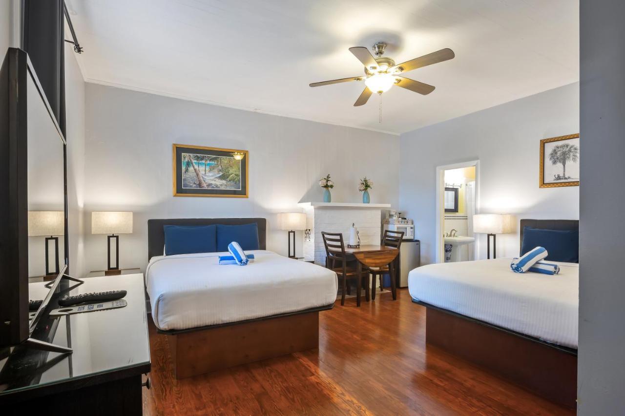 Kona Kai Oasis 2*