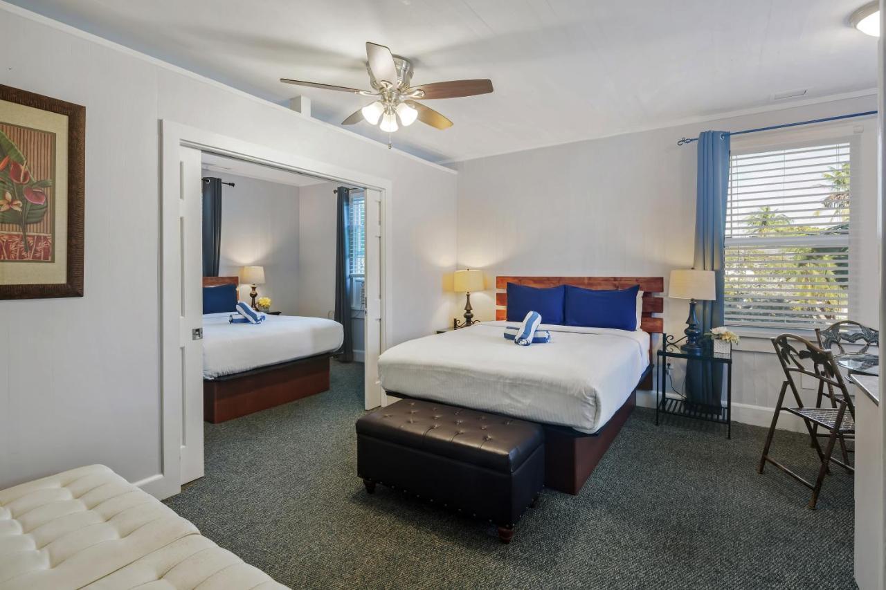 Kona Kai Oasis Bed & Breakfast Key West