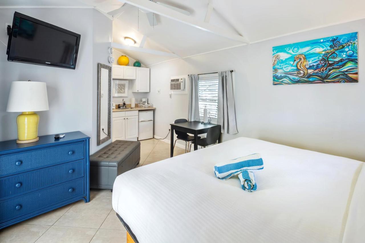 Kona Kai Oasis Bed & Breakfast