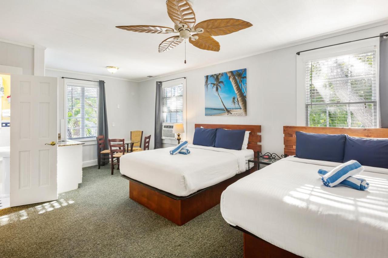 Bed & Breakfast Kona Kai Oasis 2*