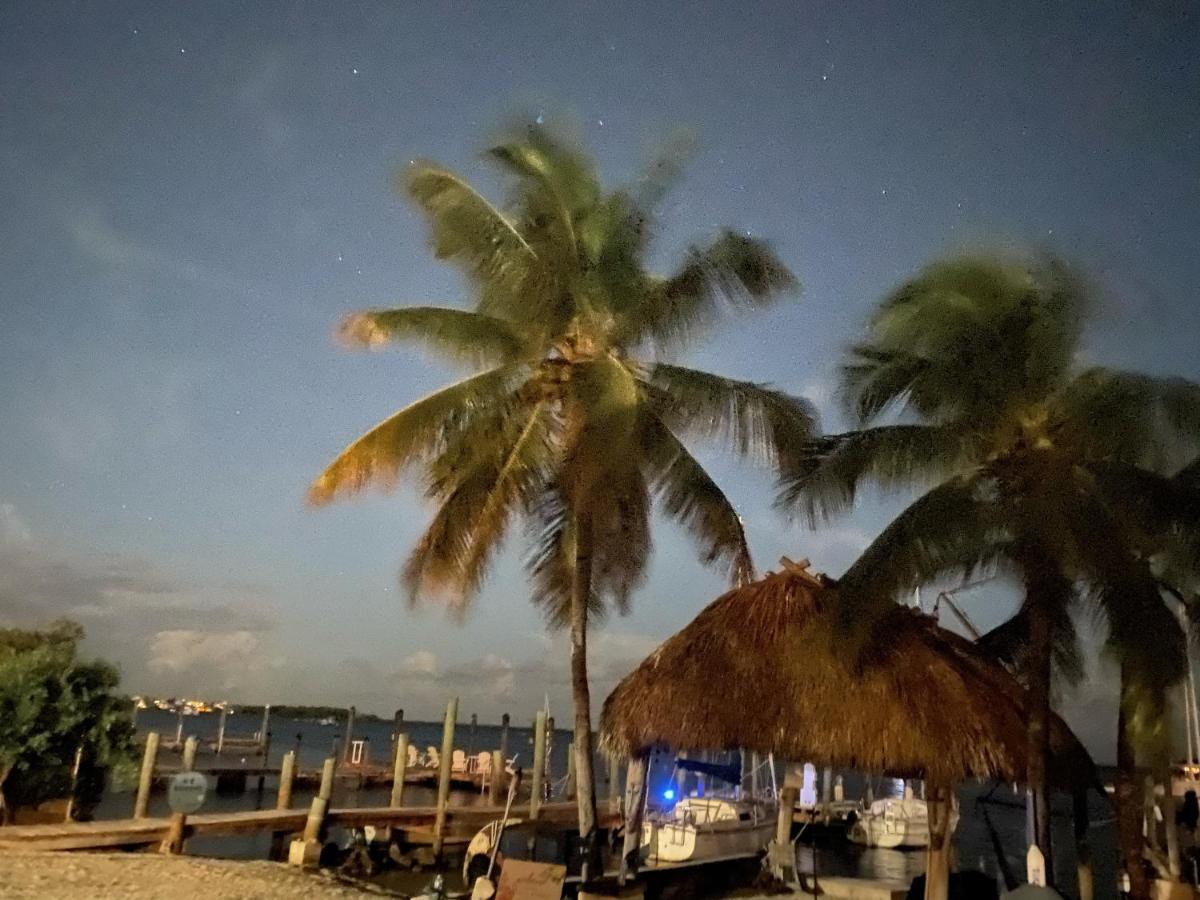 Resort Key Largo Cottages