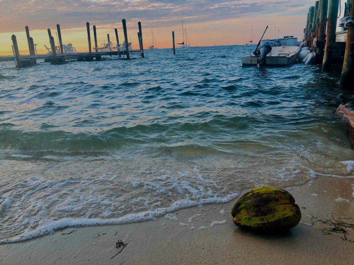 Key Largo Cottages 2* Key Largo