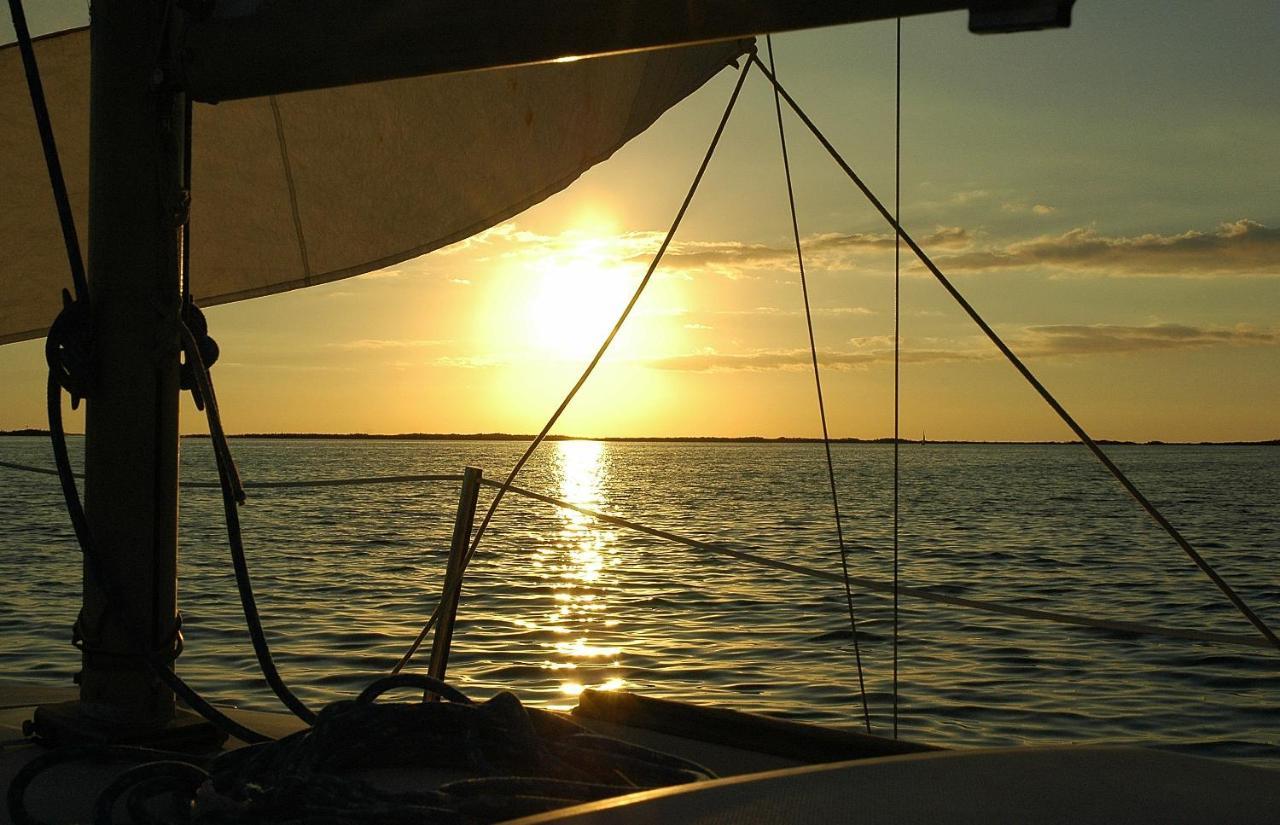 Key Largo Cottages Resort
