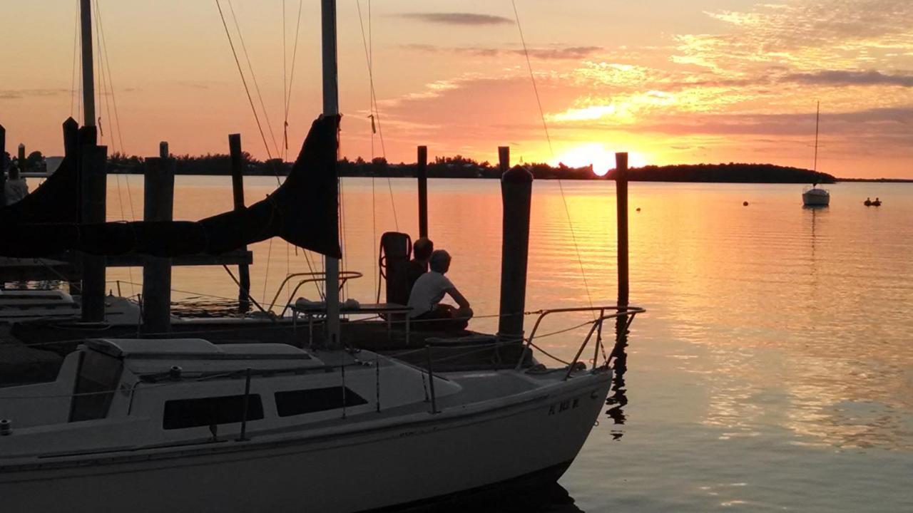 Key Largo Cottages 2* Key Largo