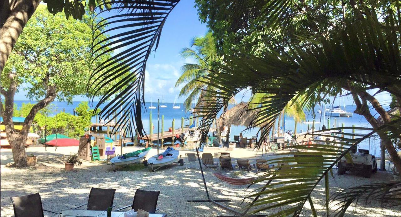 Key Largo Cottages Key Largo