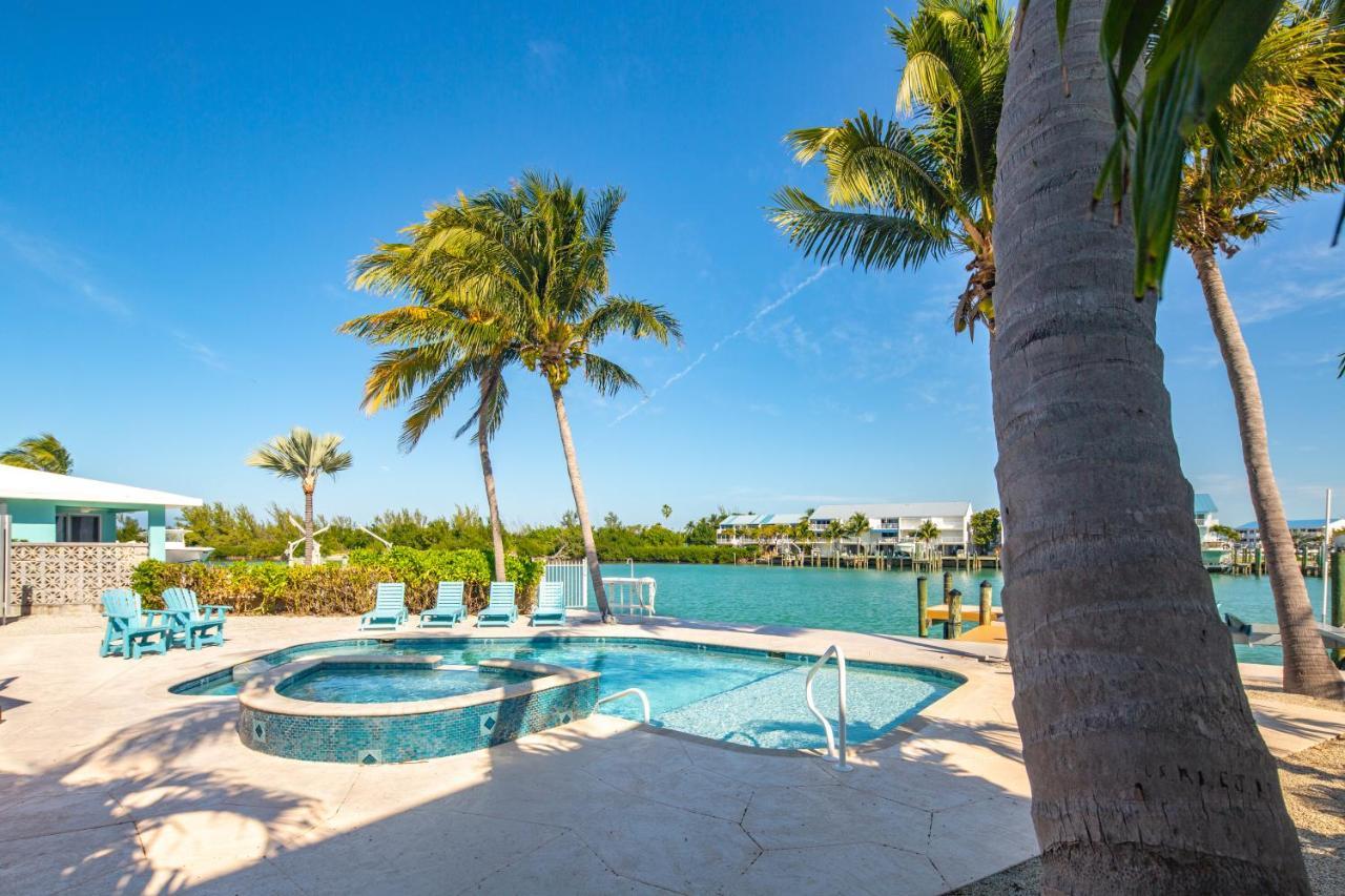 Casa De Rosa Holiday home Key Colony Beach