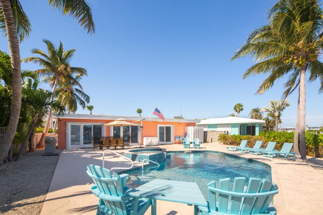 Casa De Rosa Key Colony Beach