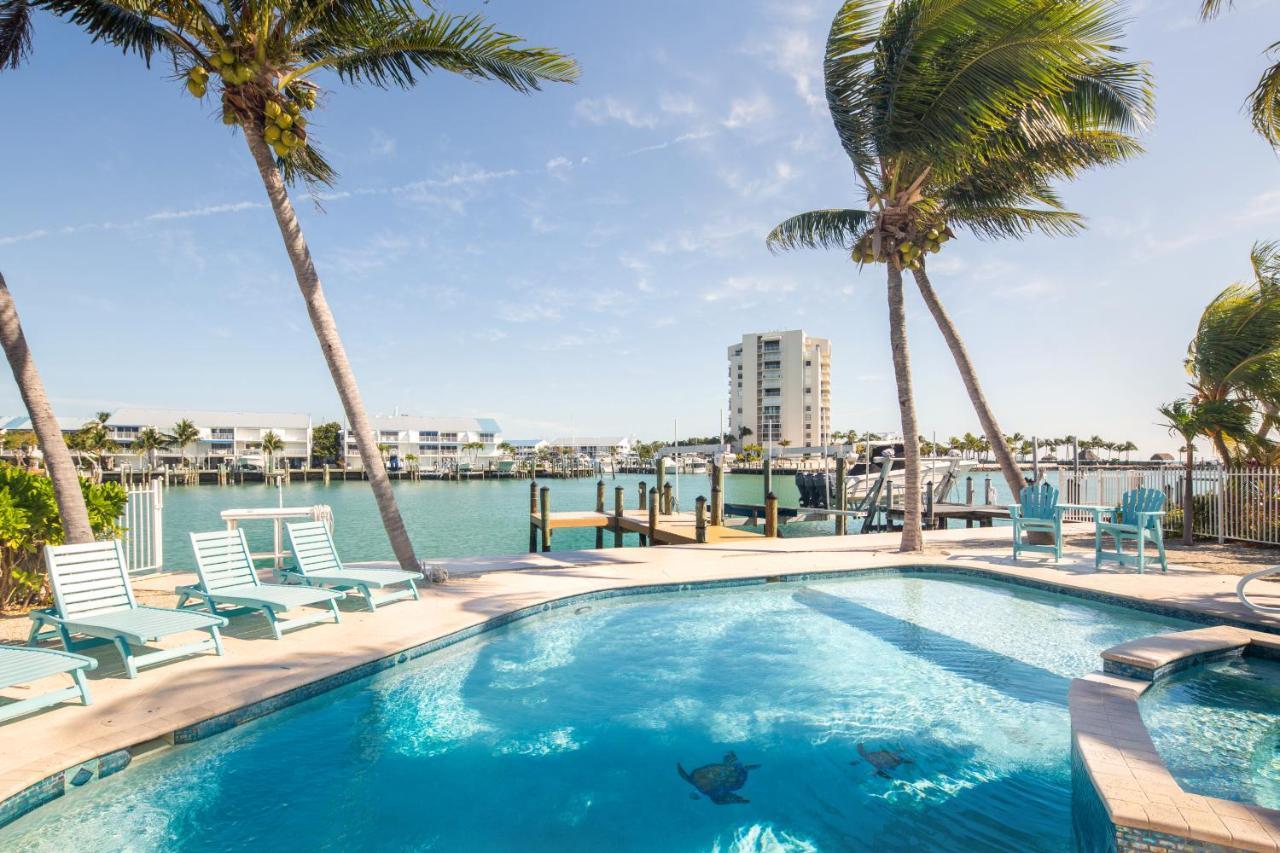 Casa De Rosa Holiday home Key Colony Beach