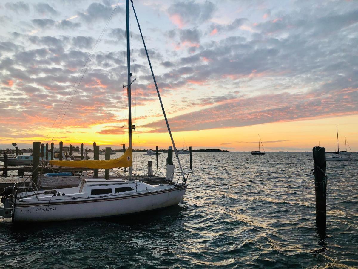 Resort Key Largo Cottages