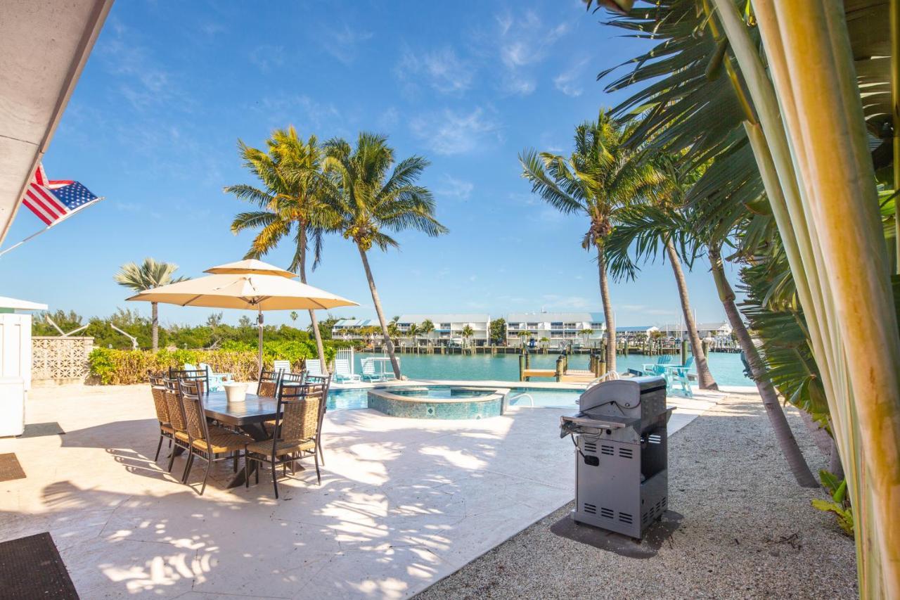 Holiday home Casa De Rosa Key Colony Beach