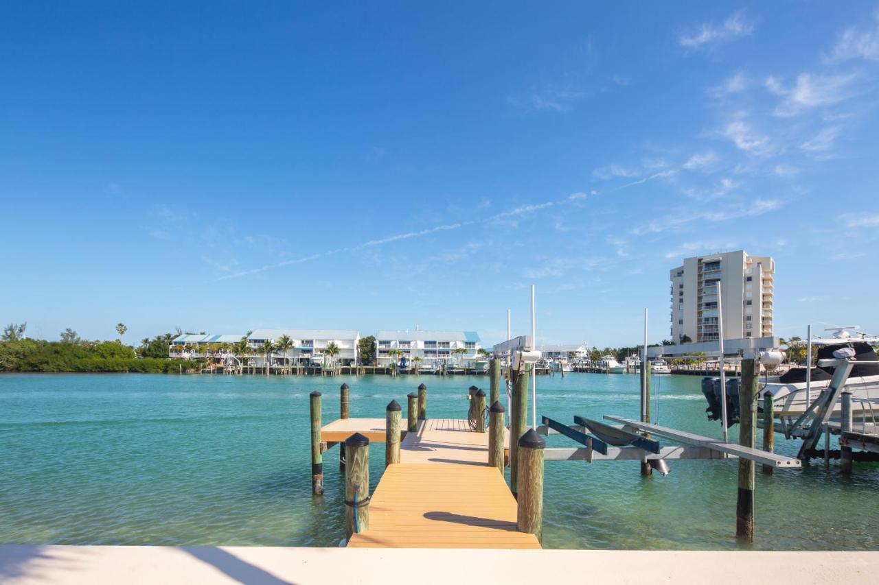 Casa De Rosa Holiday home Key Colony Beach