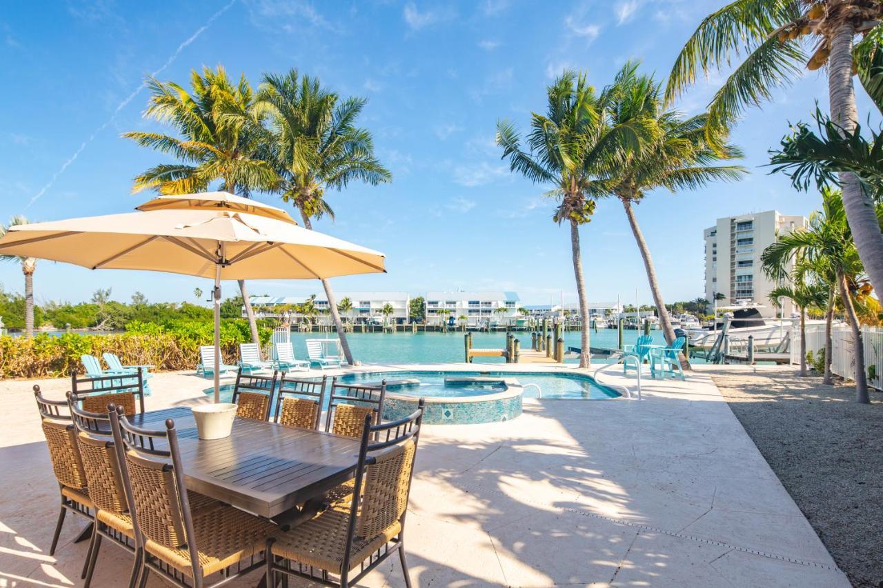 Casa De Rosa * Key Colony Beach