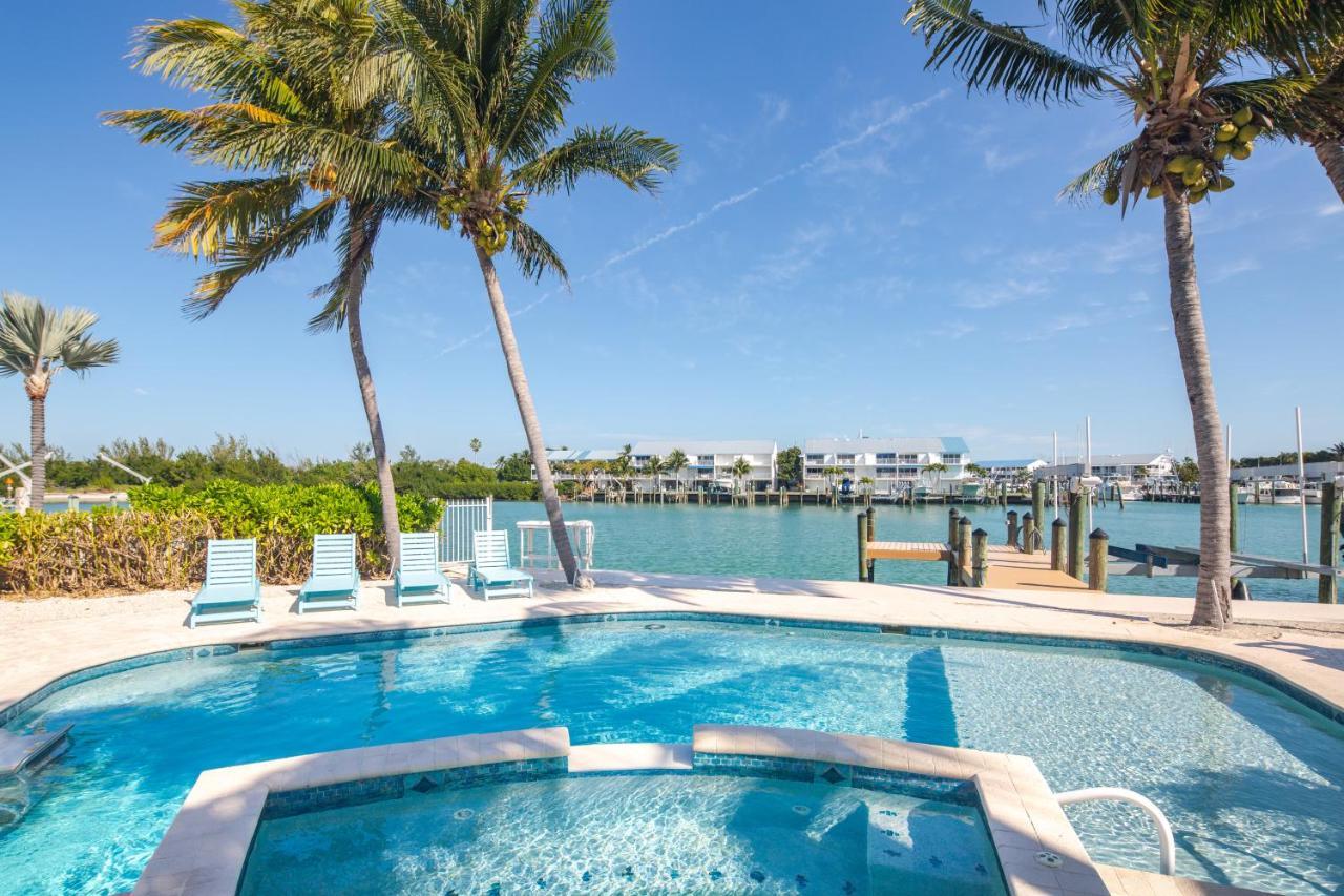 Casa De Rosa Holiday home Key Colony Beach