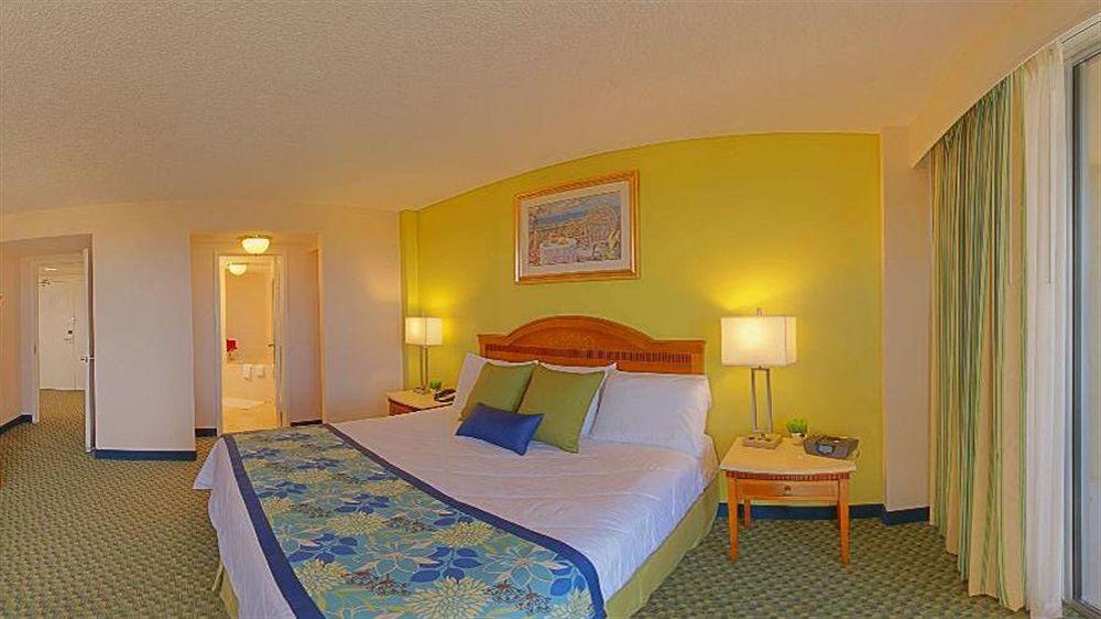 Courtyard By Marriott Key Largo