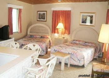 Motel Siesta Marathon