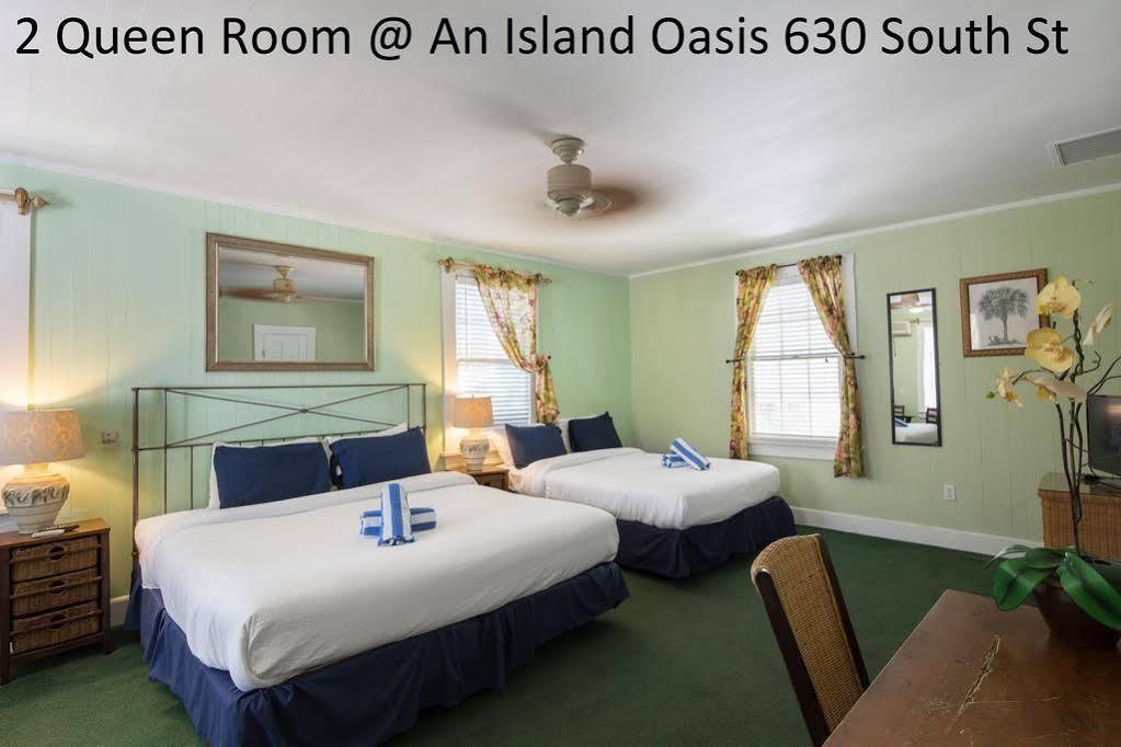 Bed & Breakfast Kona Kai Oasis Key West