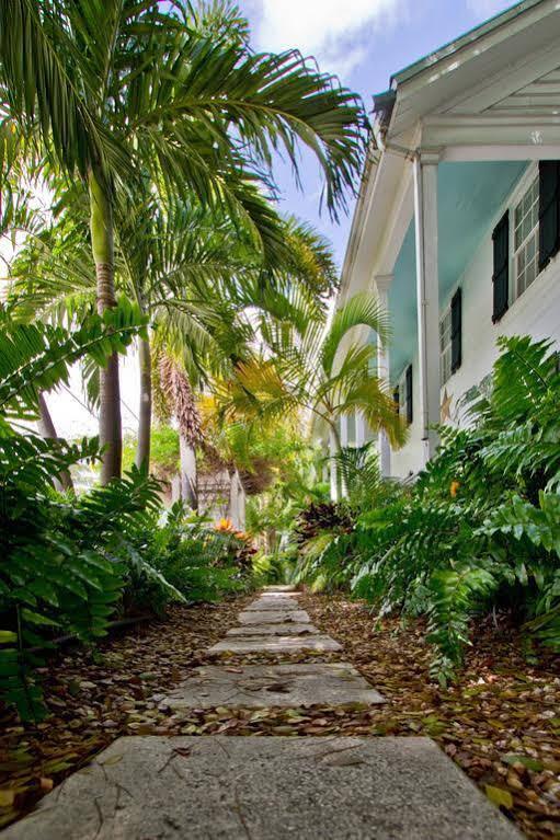 Kona Kai Oasis Key West