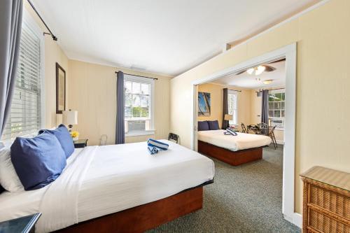 Bed & Breakfast Kona Kai Oasis Key West