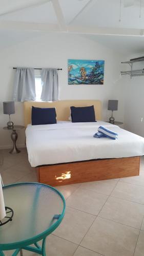 Bed & Breakfast Kona Kai Oasis