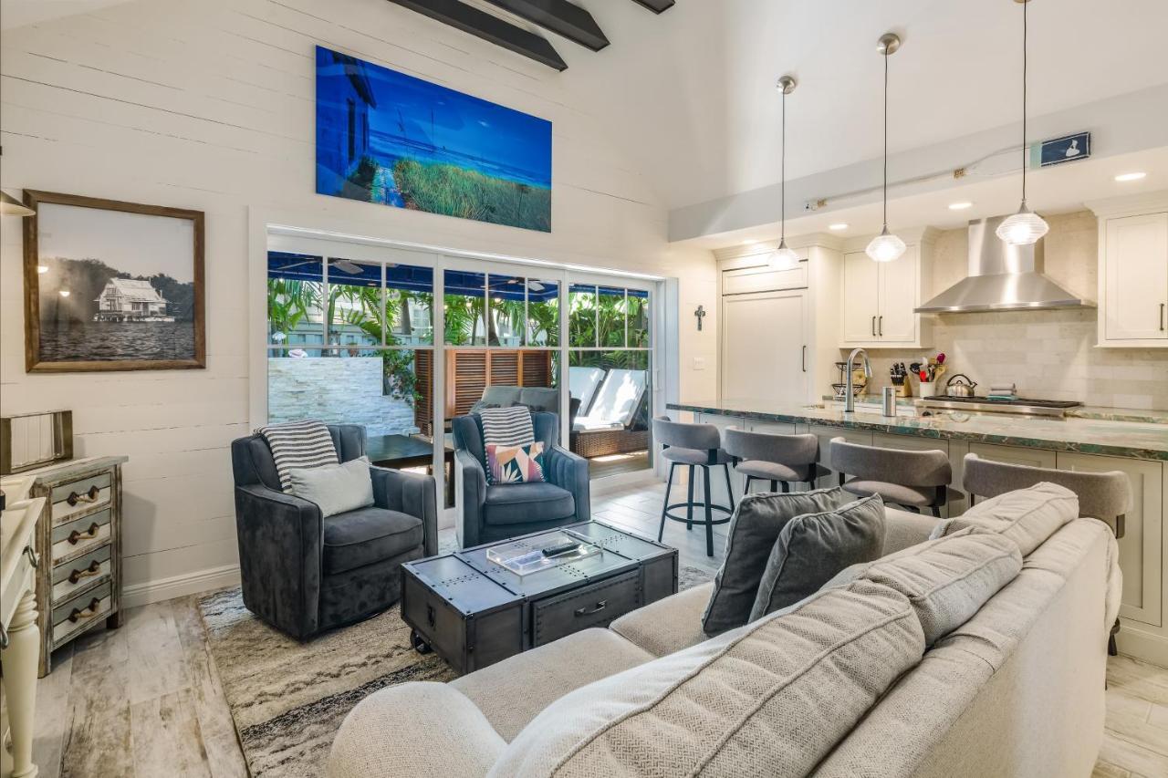 Holiday home Margaret Street Retreat Key West
