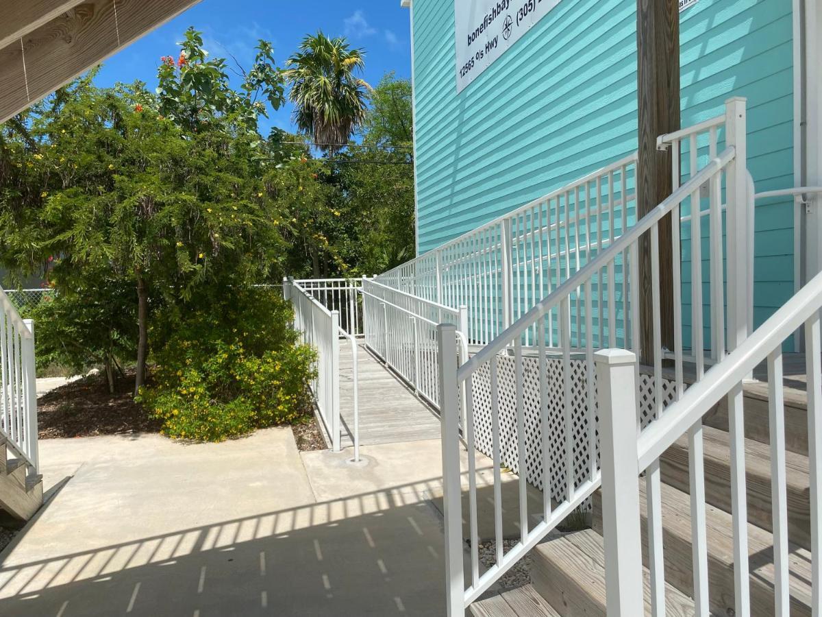 Motel Bonefish Bay