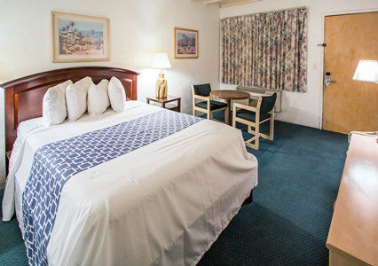 Key Largo Inn Motel 2*