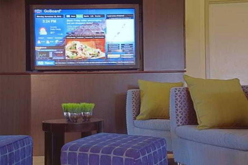 Courtyard By Marriott