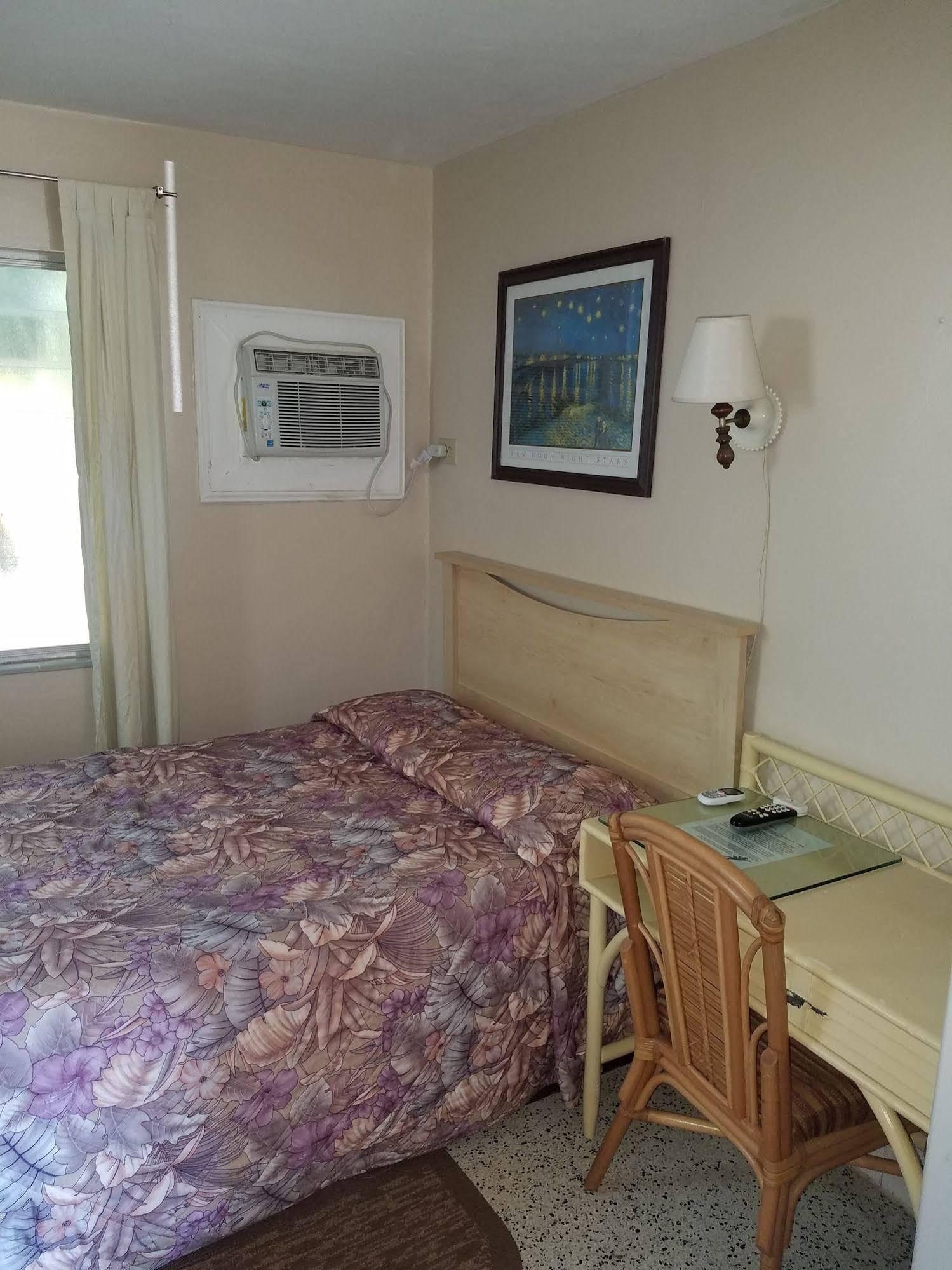 Motel Siesta 2*