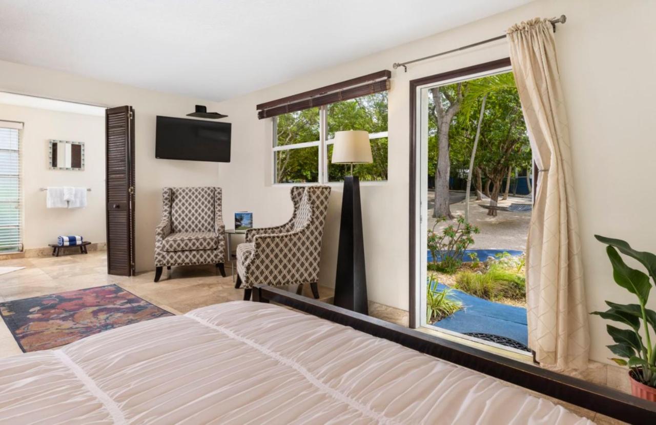 Hotel Azul Del Mar (adults Only) Key Largo