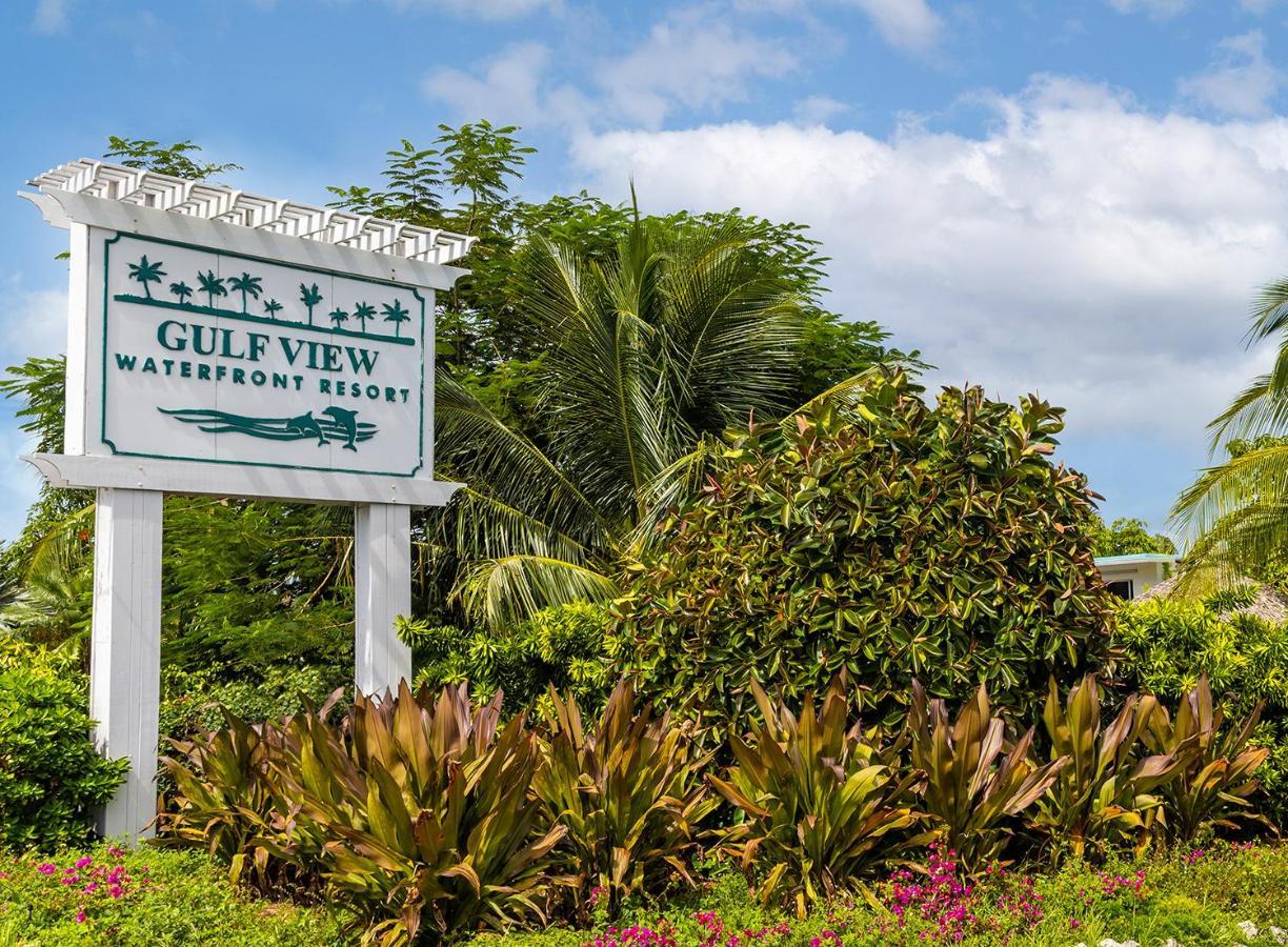 Hotel Gulf View Waterfront Marathon