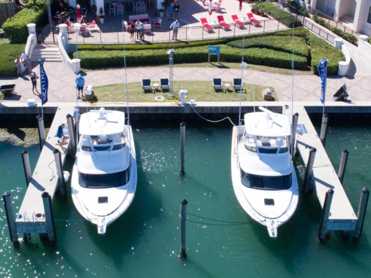 Marlin Bay & Marina Managed By Elite Alliance Hospitality Holiday home Marathon