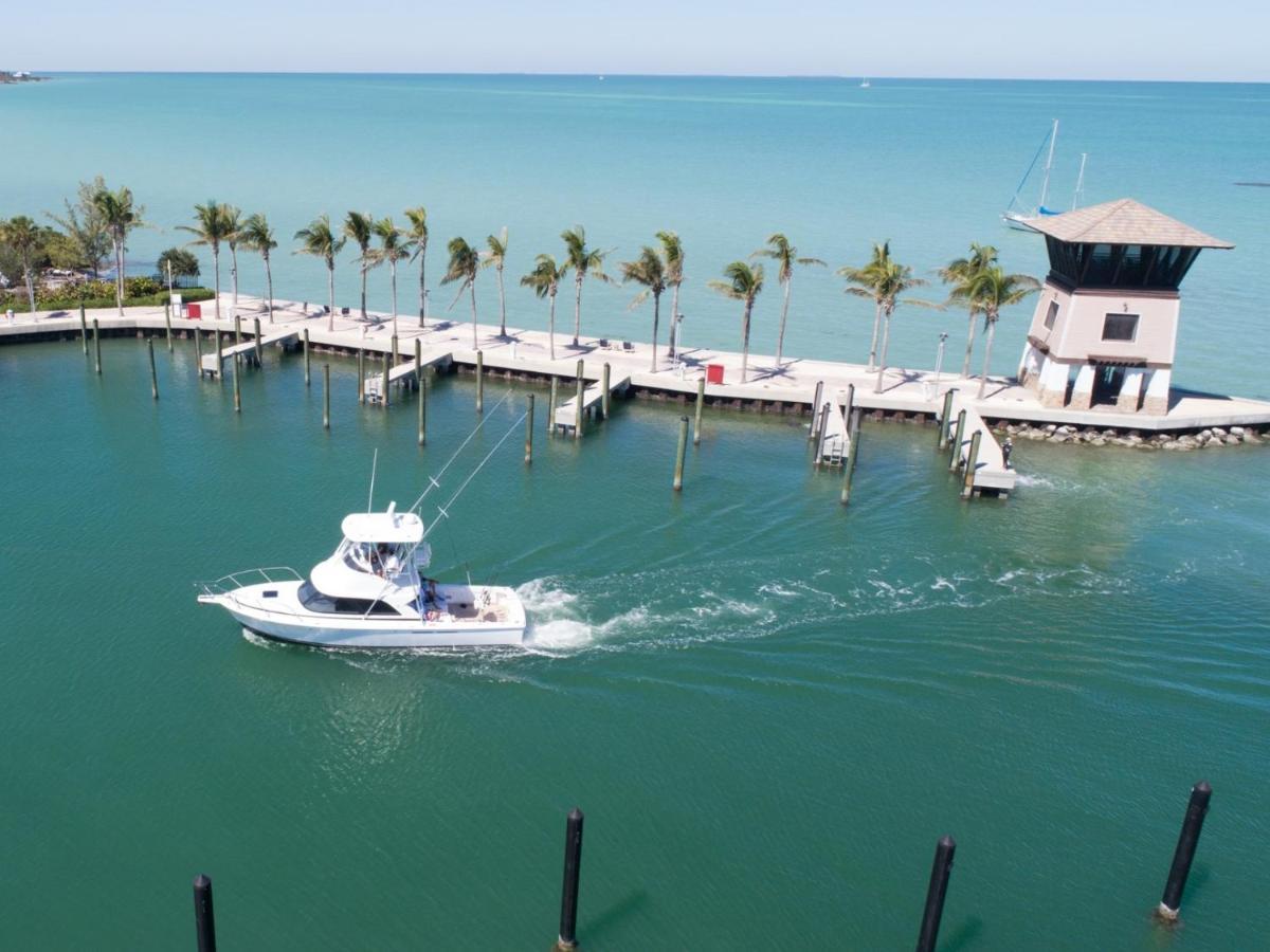 Marlin Bay & Marina Managed By Elite Alliance Hospitality *
