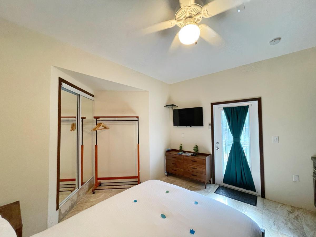 Hotel Azul Del Mar (adults Only)