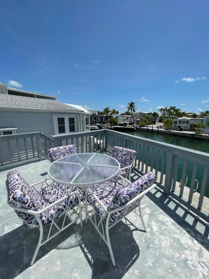 Casa Del Sol Holiday home Cudjoe Key