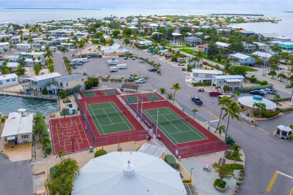 Casa Del Sol Holiday home Cudjoe Key