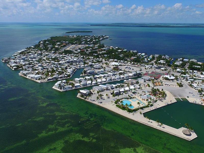 Casa Del Sol Holiday home Cudjoe Key