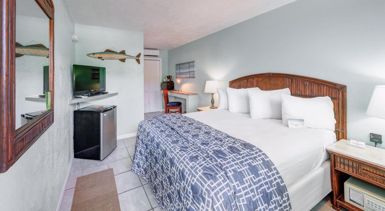 Creekside Islamorada Inn Tavernier