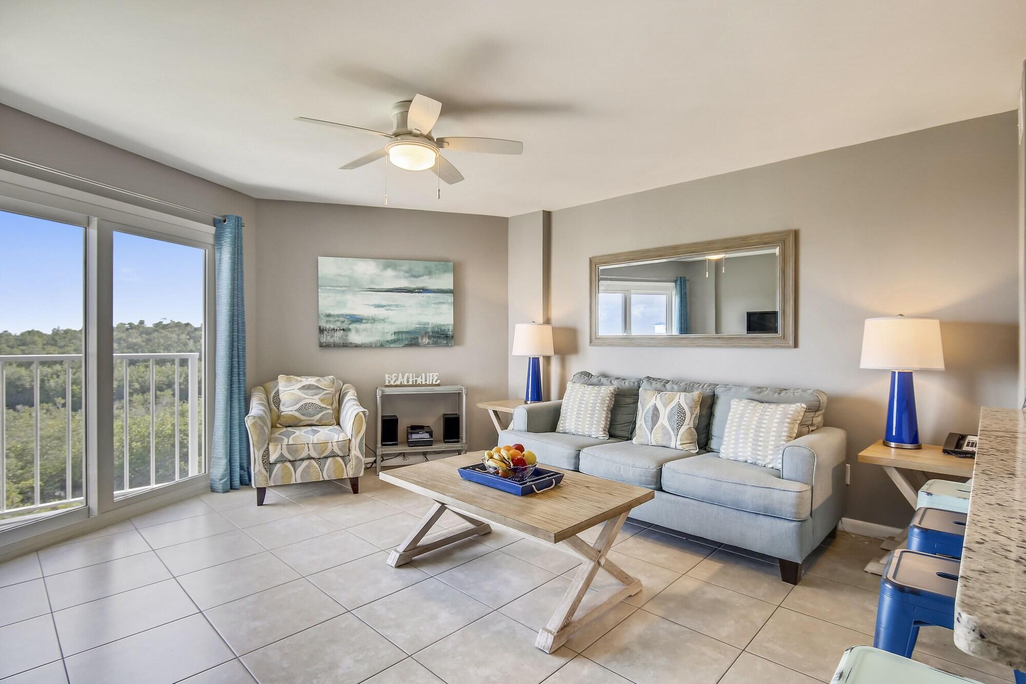 Ocean Pointe At * Key Largo