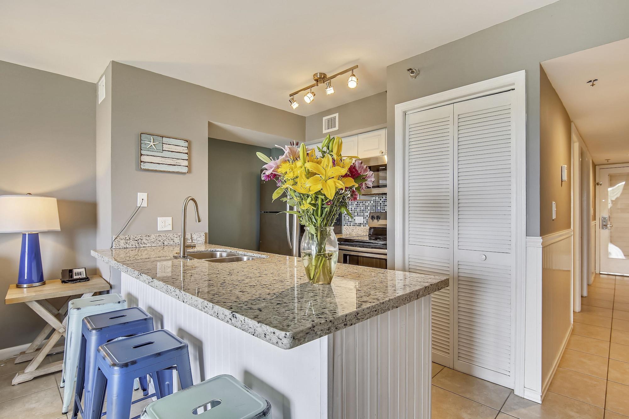 Apartment Ocean Pointe At Key Largo