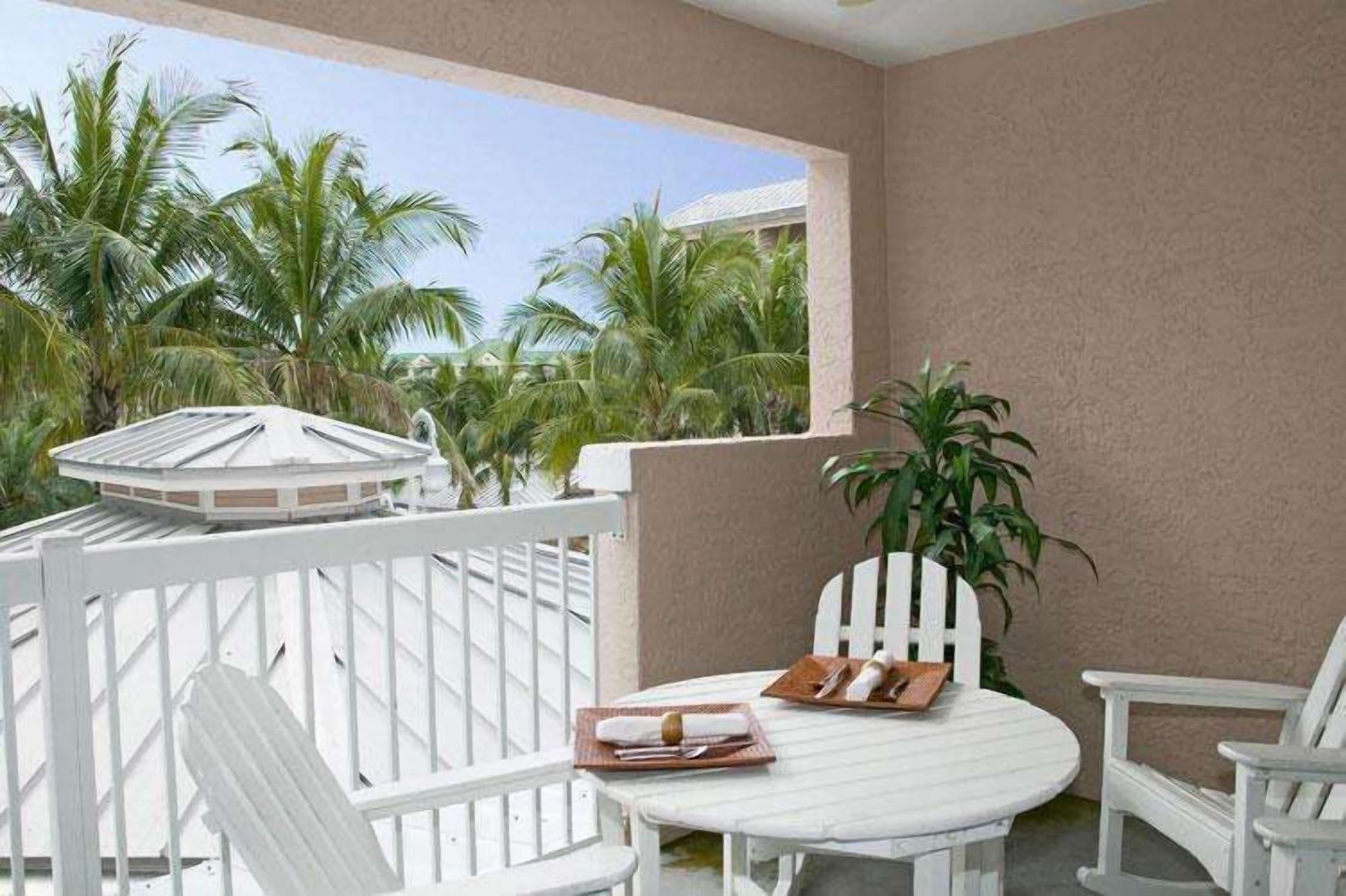Doubletree By Hilton Grand Key Resort 4*