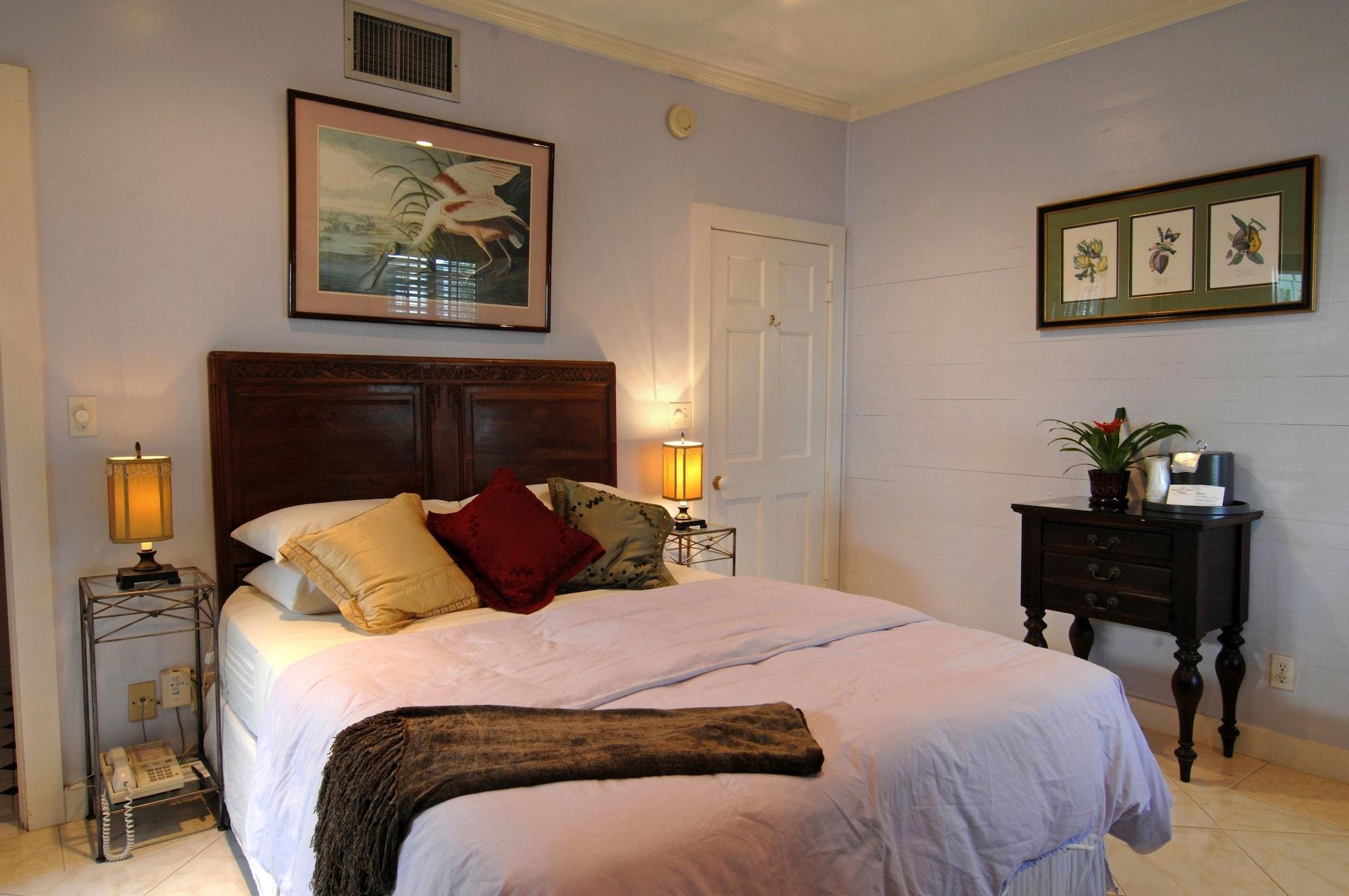 Hotel Heron House Court (adults Only)